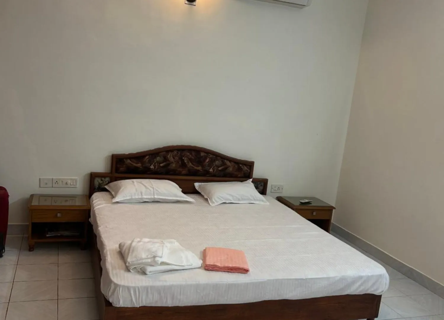 Vengal Villa Kochi India