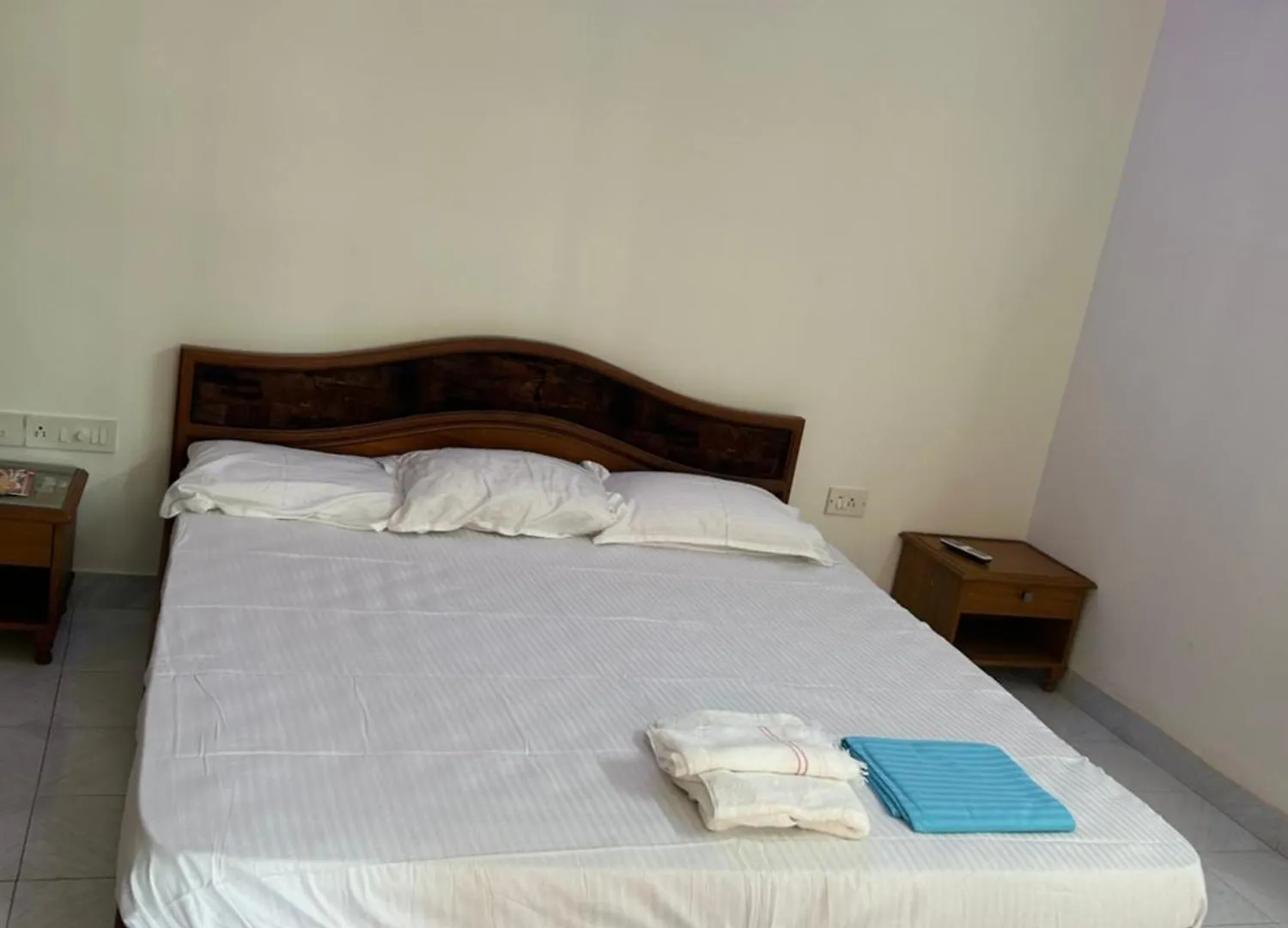 Vengal Villa Kochi