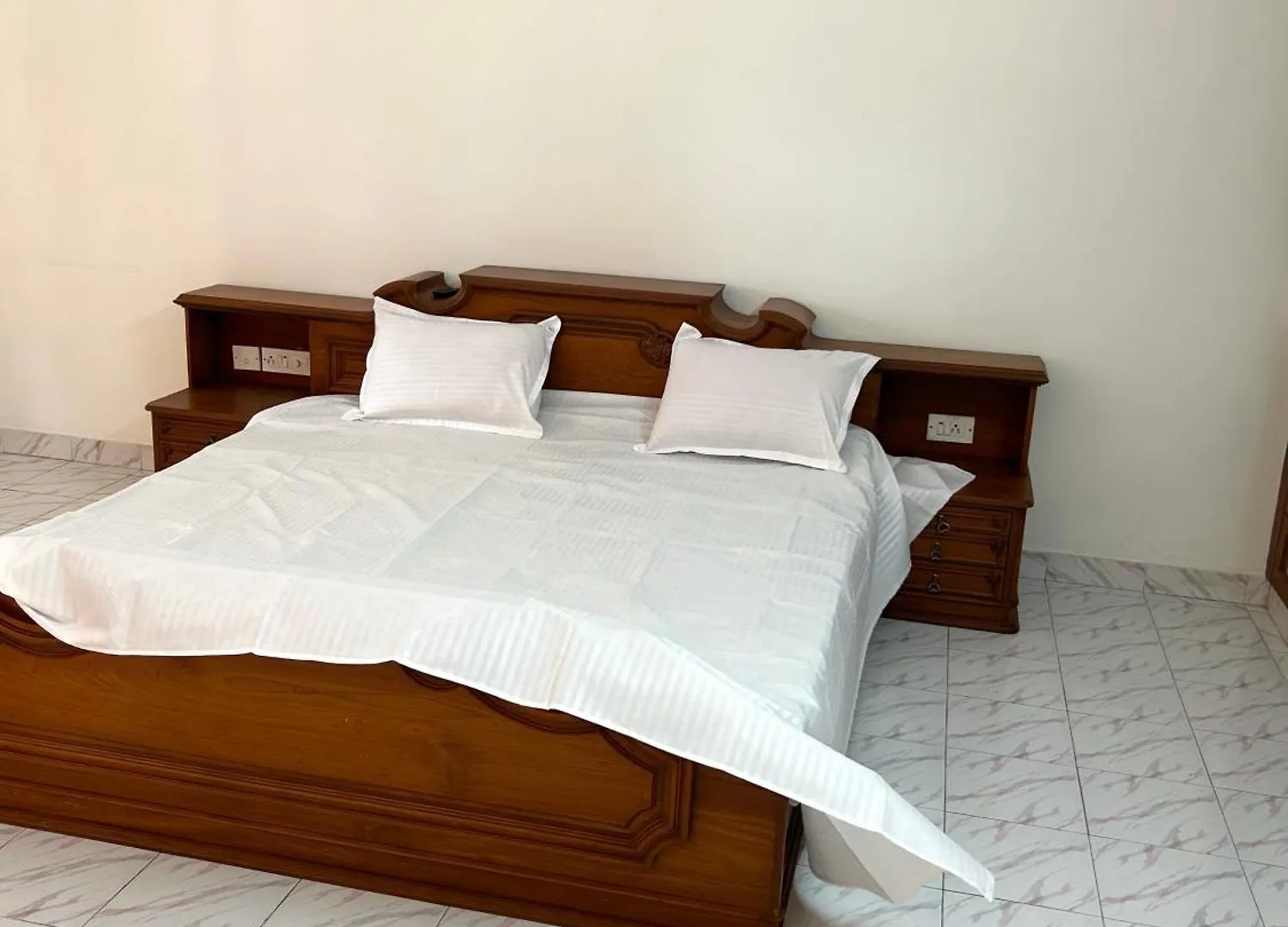 Vengal Villa Kochi