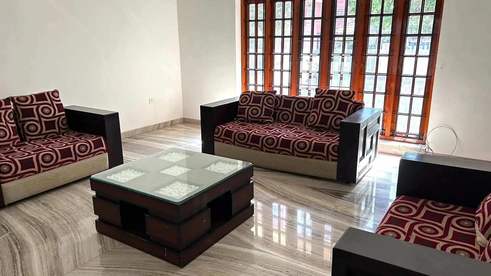 Vengal Villa Kochi
