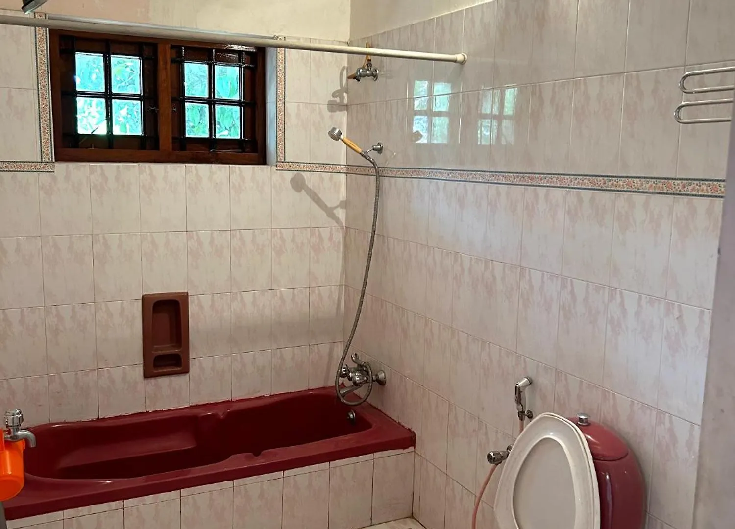 Vengal Villa Kochi India