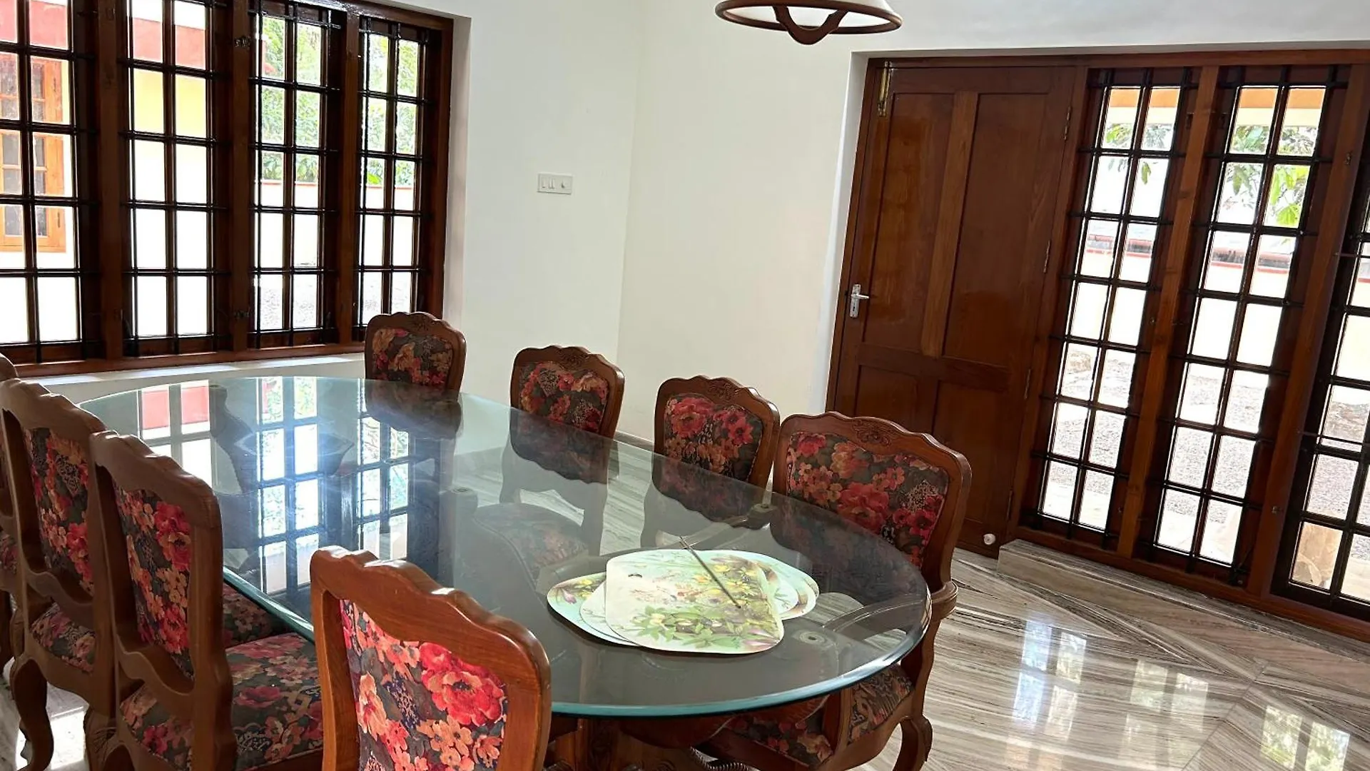 Vengal Villa Kochi