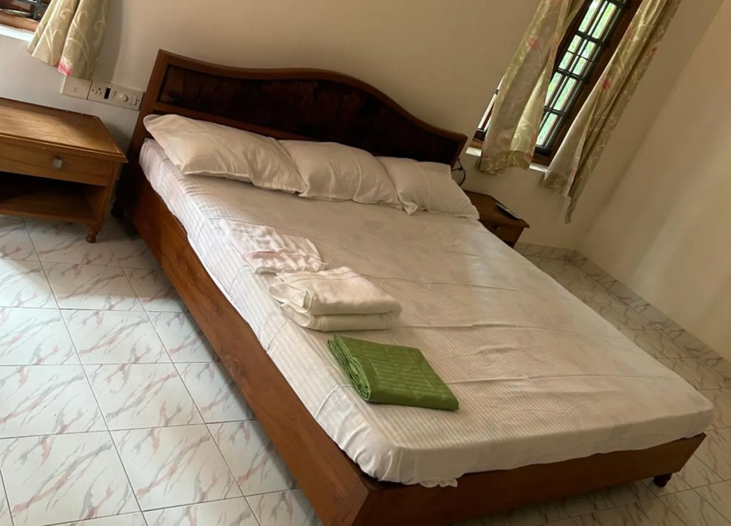 Vengal Villa Kochi
