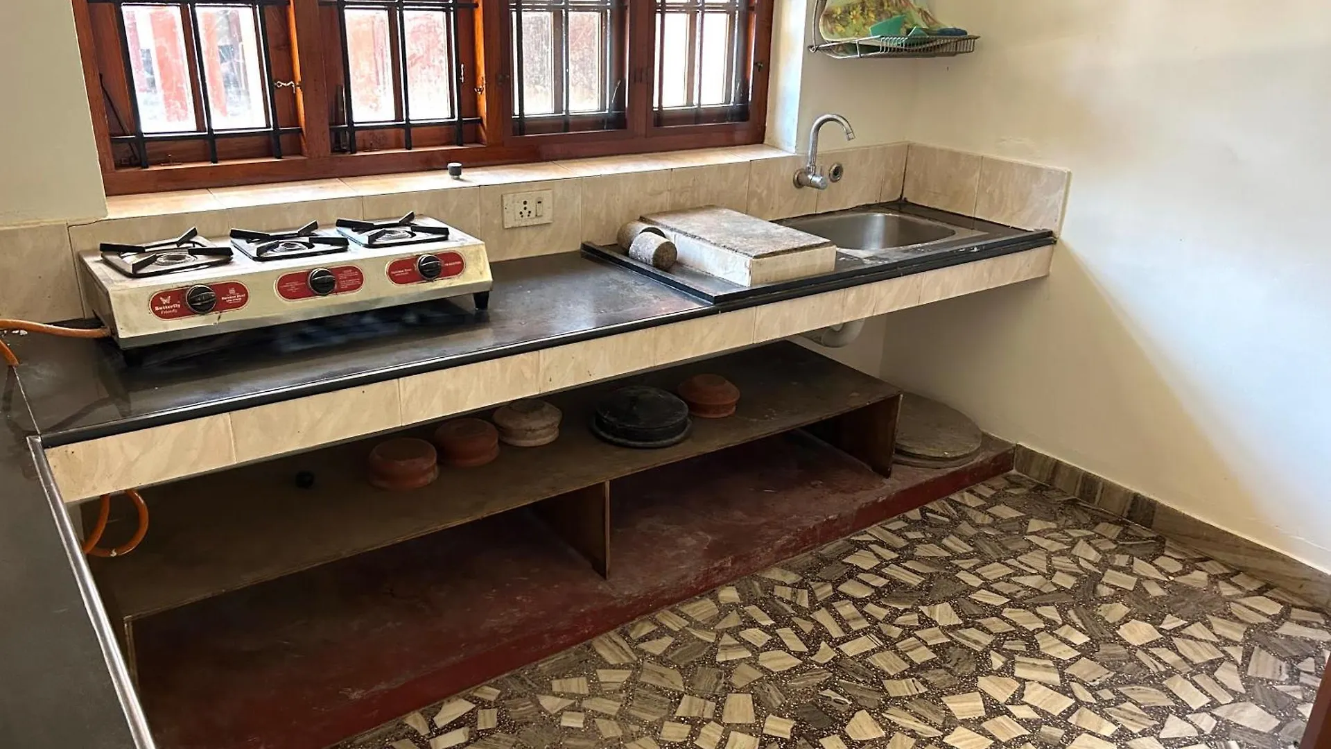 Vengal Villa Kochi 0*,  India