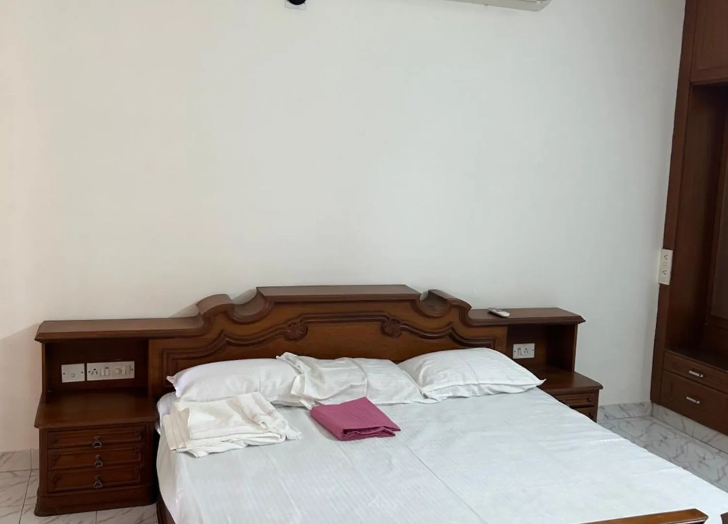 Vengal Villa Kochi 0*,