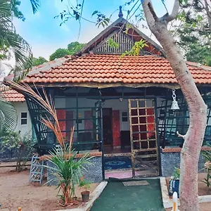 Mangroves Kochi